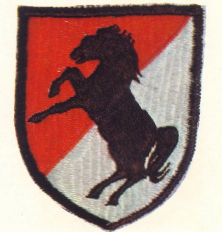 11th ACR Patch
